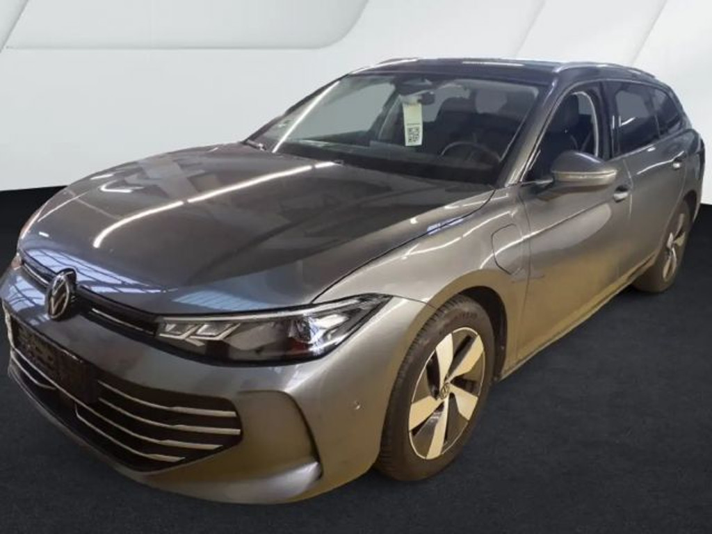 Volkswagen Passat 2025 Hybride Benzine
