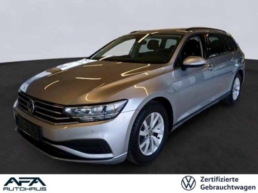 Volkswagen Passat 2023 Benzine