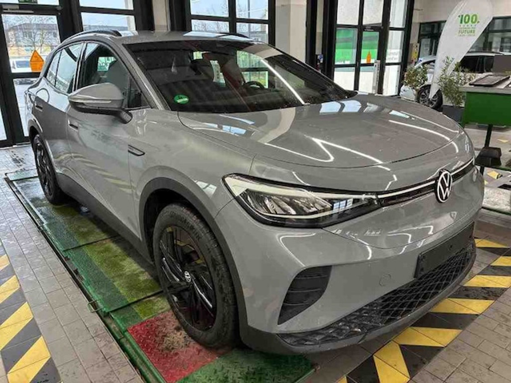 Volkswagen ID.4 2023 Elektrisch