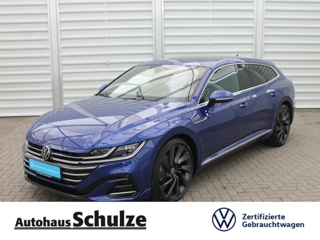 Volkswagen Arteon Shooting Brake 2023 Benzine