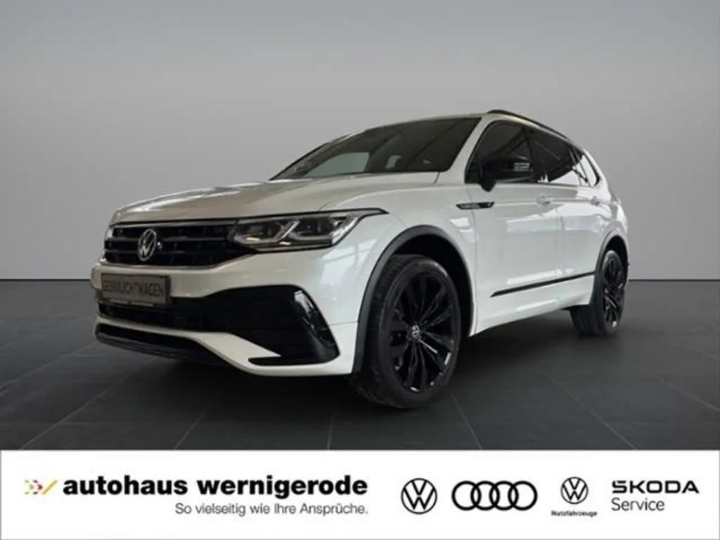 Volkswagen Tiguan 2022 Diesel
