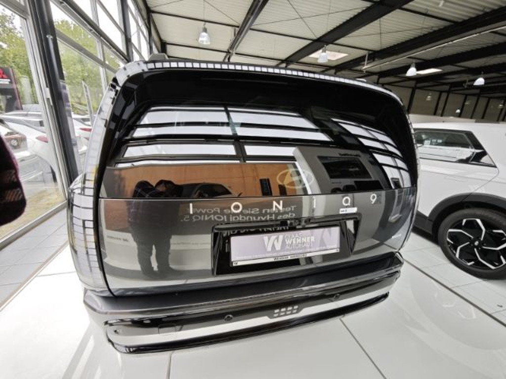 Hyundai IONIQ 9