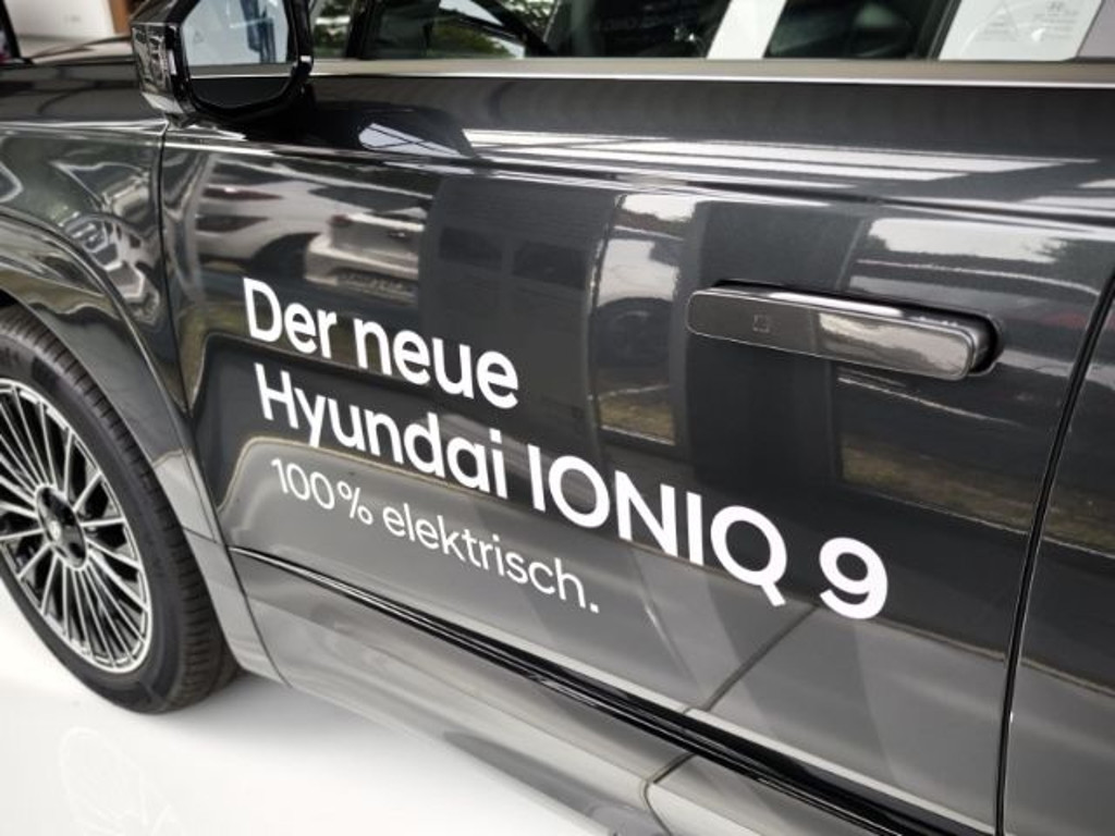 Hyundai IONIQ 9