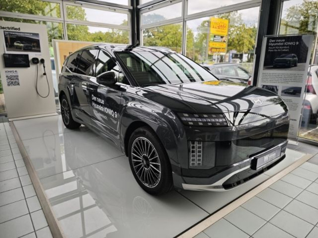 Hyundai IONIQ 9