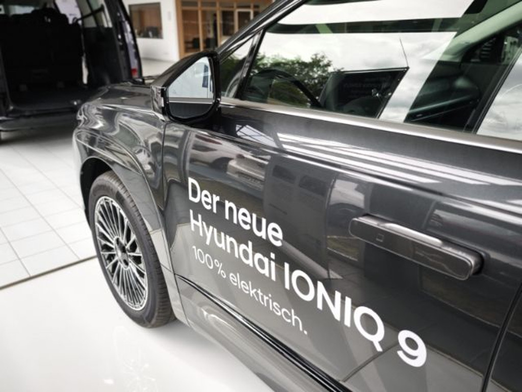 Hyundai IONIQ 9