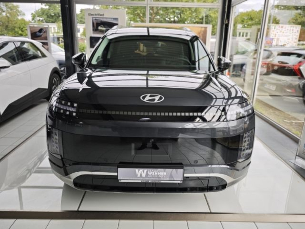 Hyundai IONIQ 9