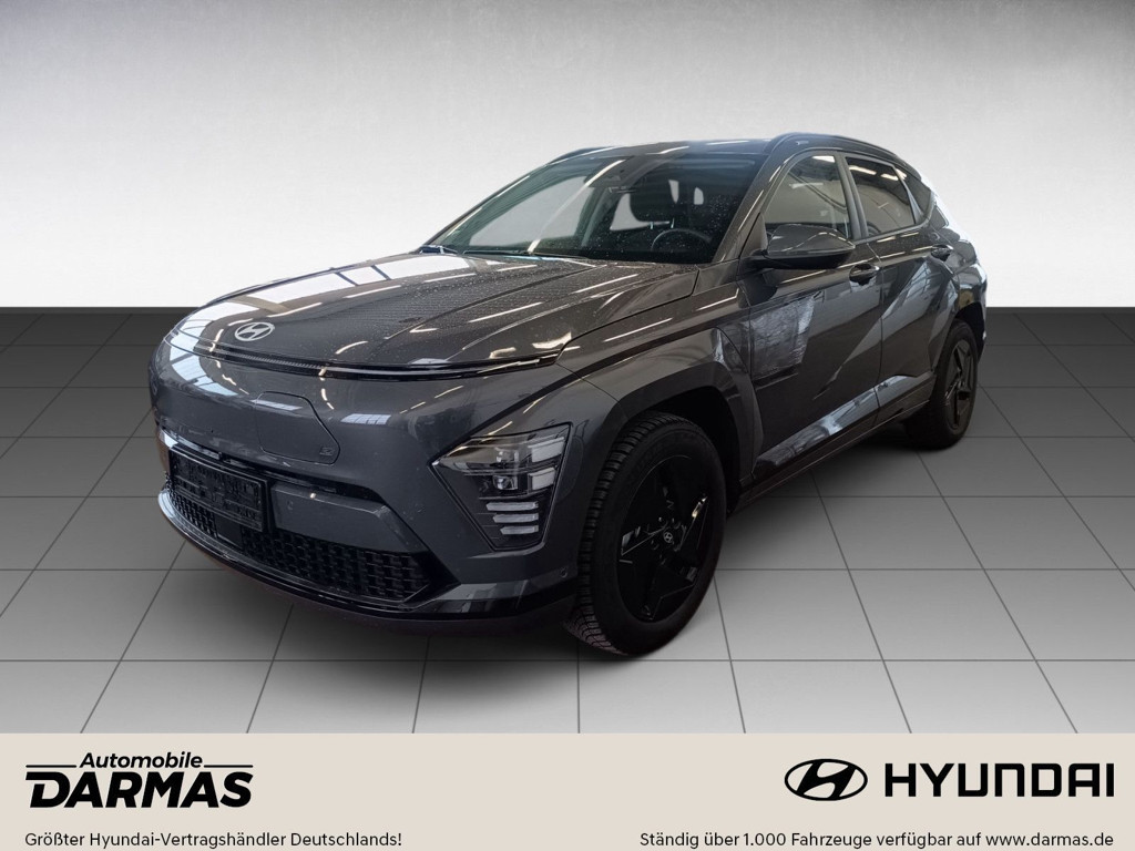 Hyundai Kona 2025 Elektrisch