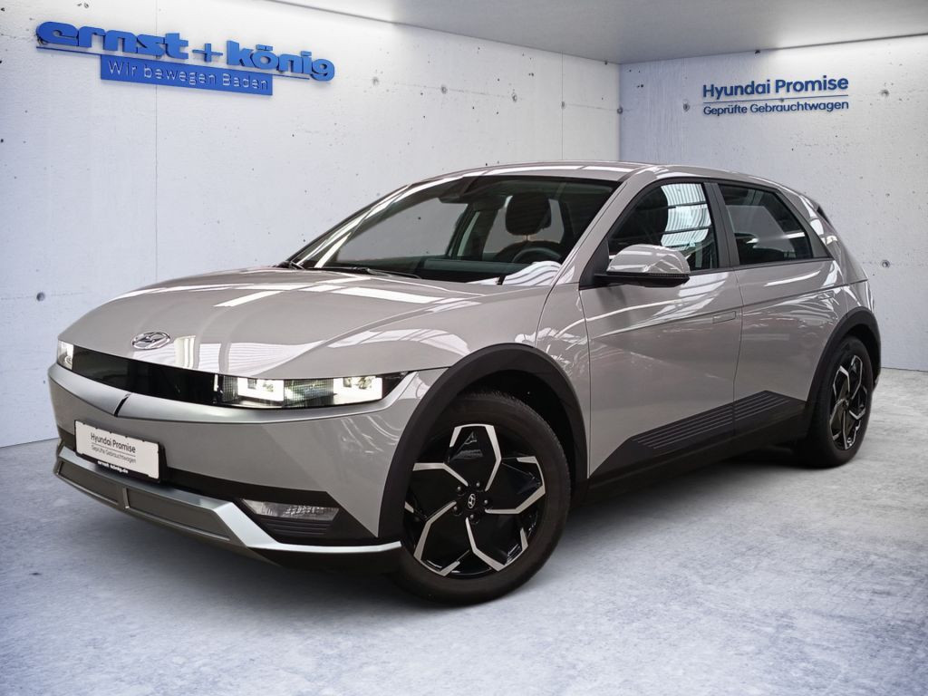 Hyundai Ioniq 5 2023 Elektrisch