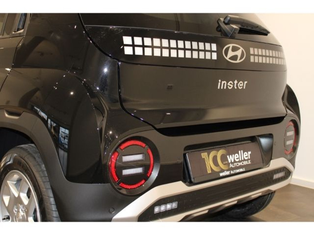 Hyundai Inster