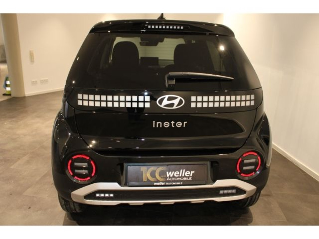 Hyundai Inster
