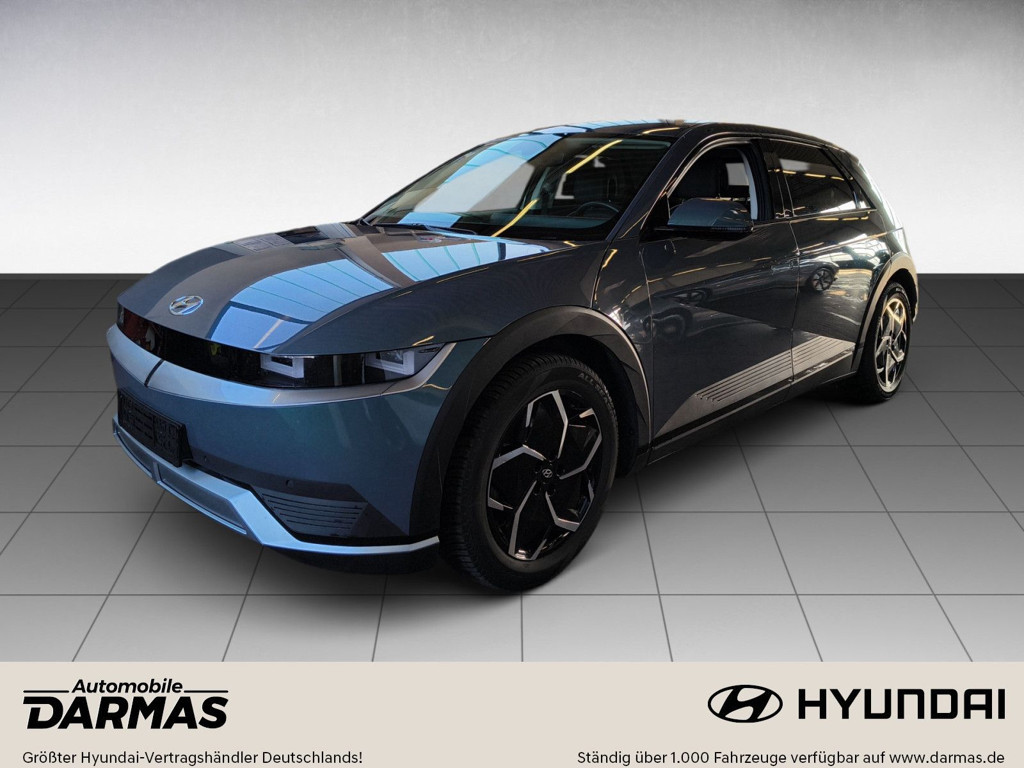 Hyundai Ioniq 5 2024 Elektrisch