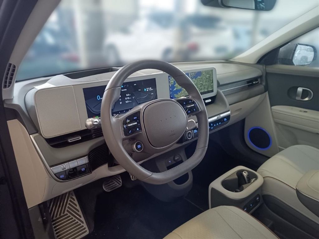 Hyundai Ioniq 5