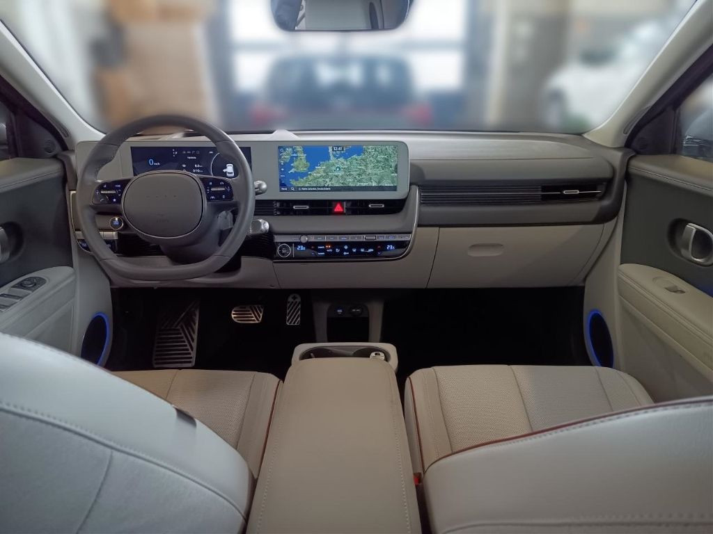 Hyundai Ioniq 5