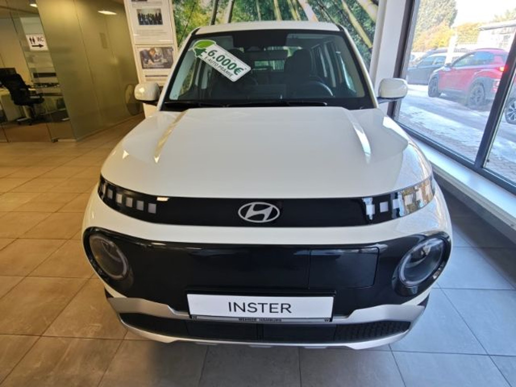 Hyundai Inster
