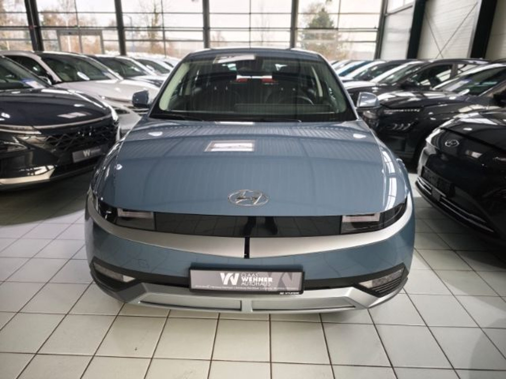 Hyundai Ioniq 5