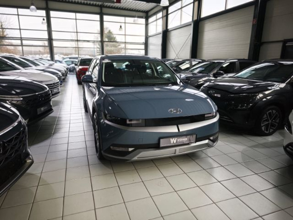 Hyundai Ioniq 5
