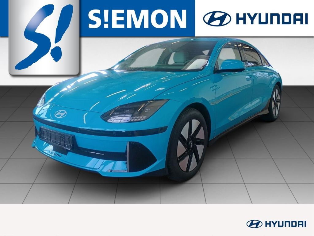 Hyundai IONIQ 6