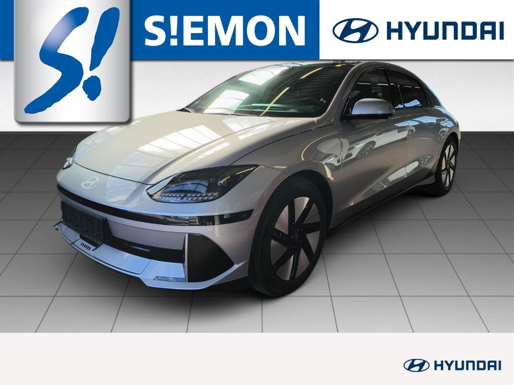 Hyundai IONIQ 6 2024 Elektrisch