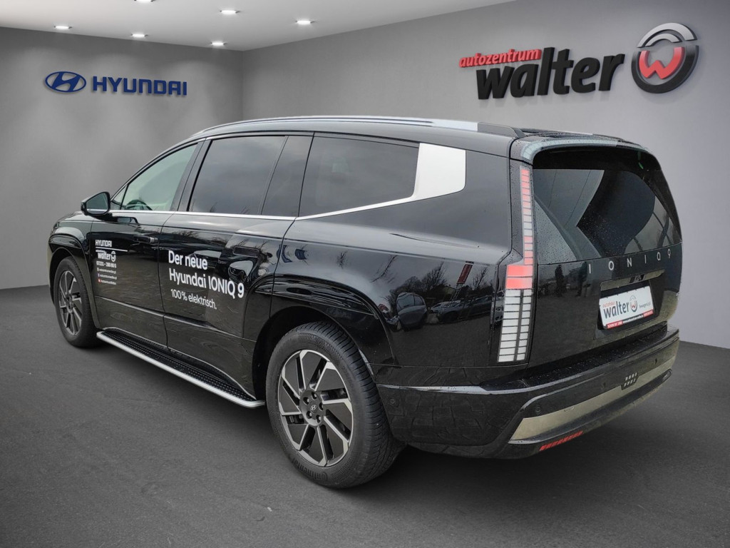 Hyundai IONIQ 9