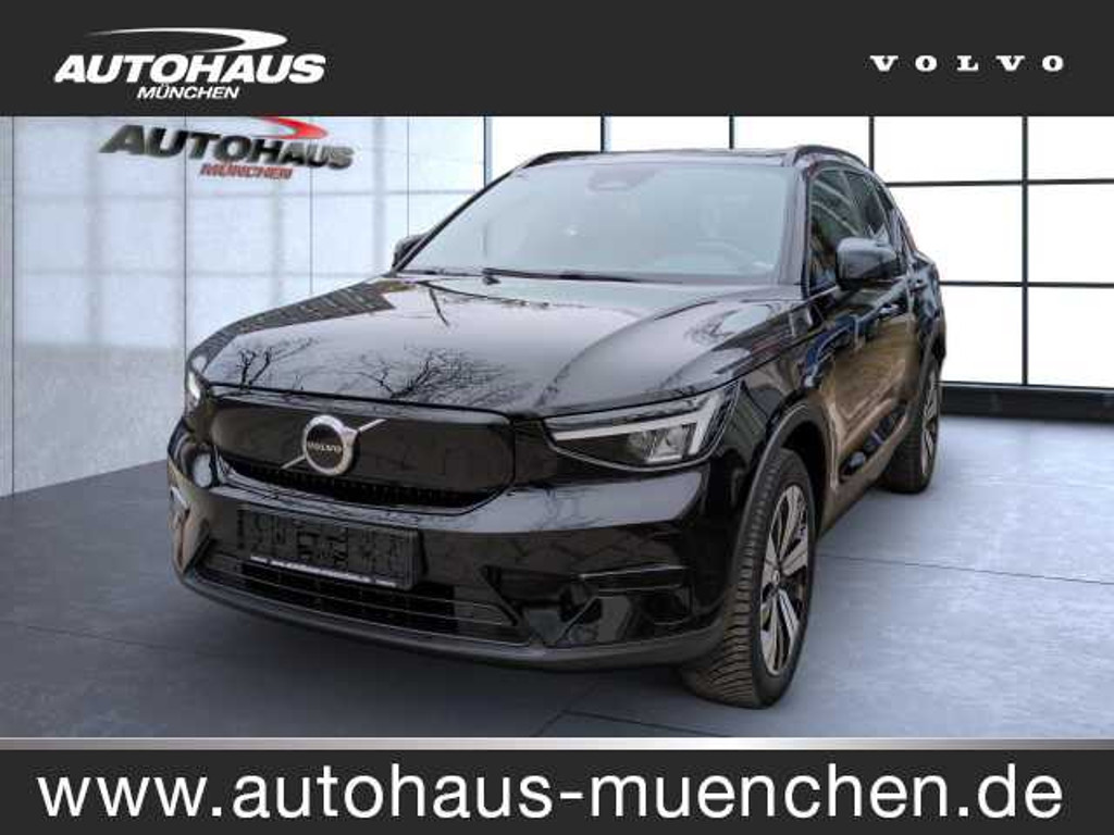 Volvo XC40 2023 Elektrisch