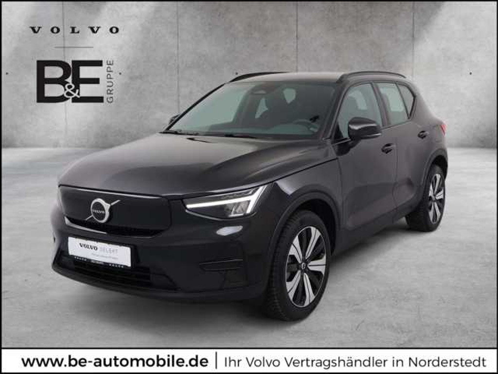 Volvo XC40 2022 Elektrisch