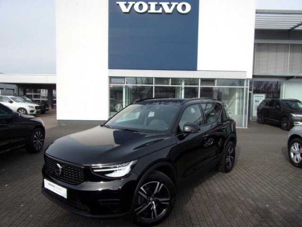 Volvo XC40 2023 Benzine