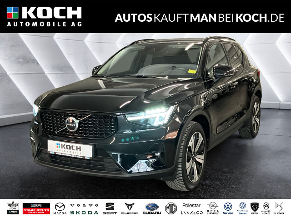 Volvo XC40 2022 Hybride Benzine