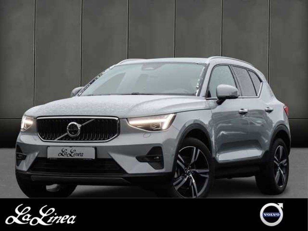 Volvo XC40 2025 Benzine