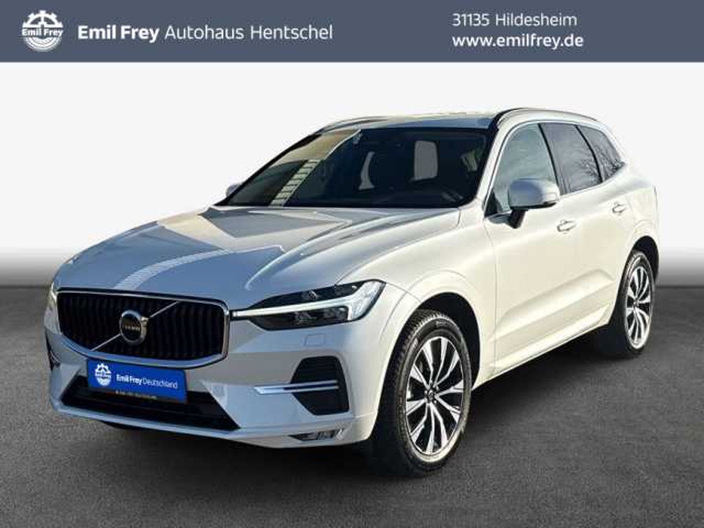 Volvo XC60 2024 Benzine