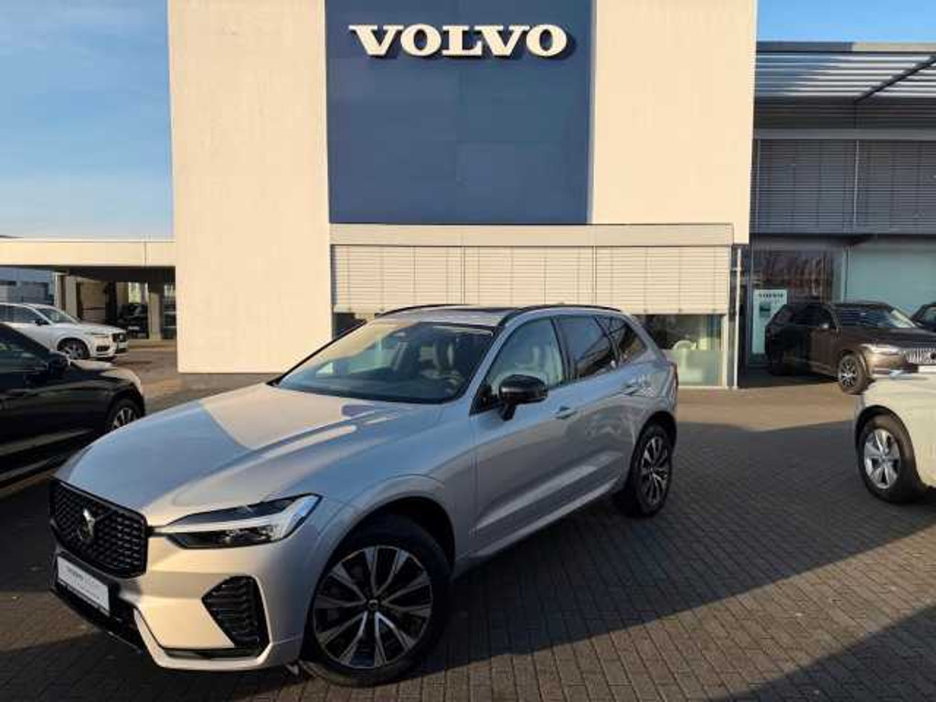 Volvo XC60 2023 Hybride Diesel
