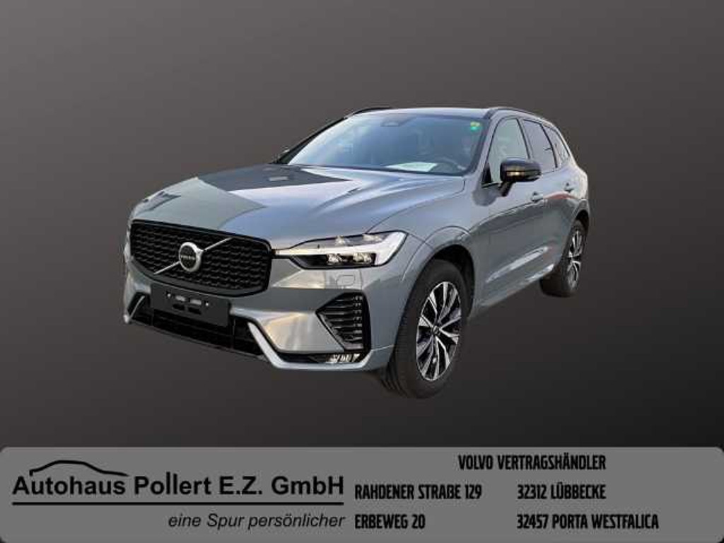 Volvo XC60 2023 Hybride Diesel