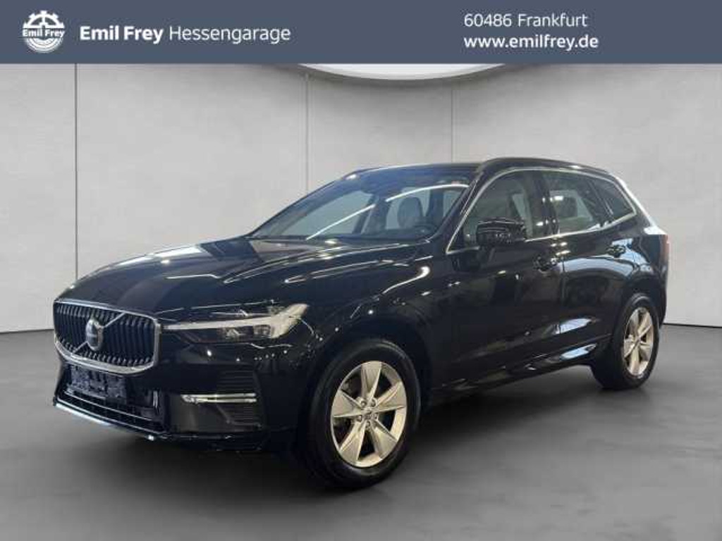 Volvo XC60 2023 Benzine
