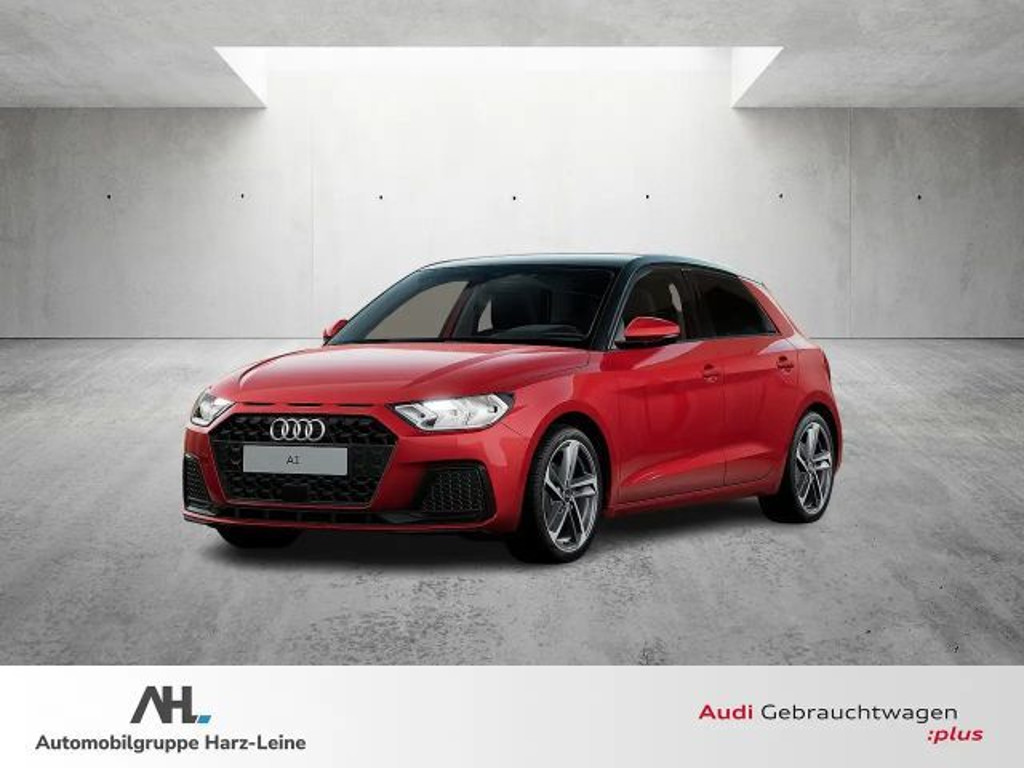 Audi A1 2025 Benzine