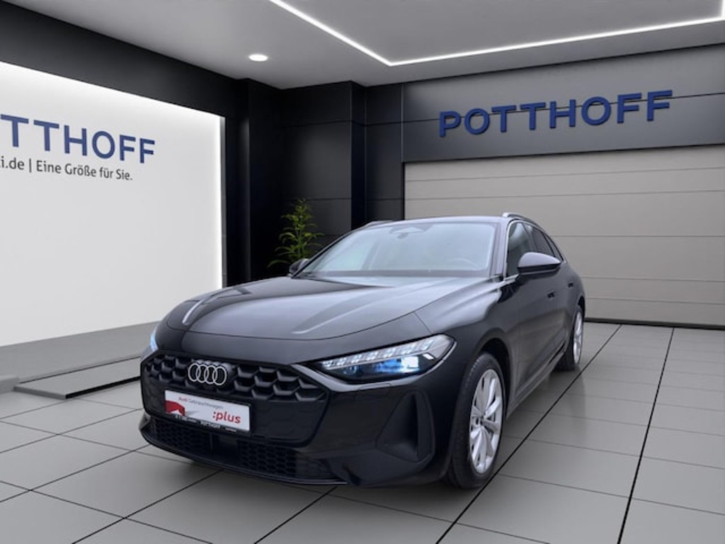 Audi A5 2025 Diesel