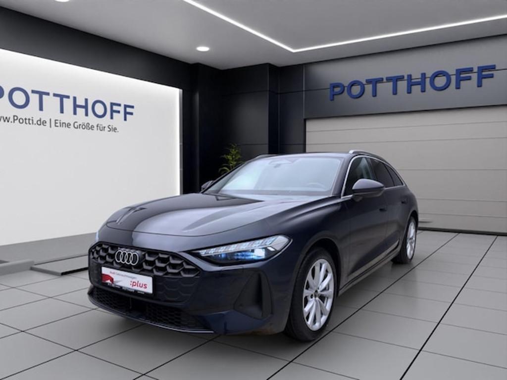 Audi A5 2025 Diesel