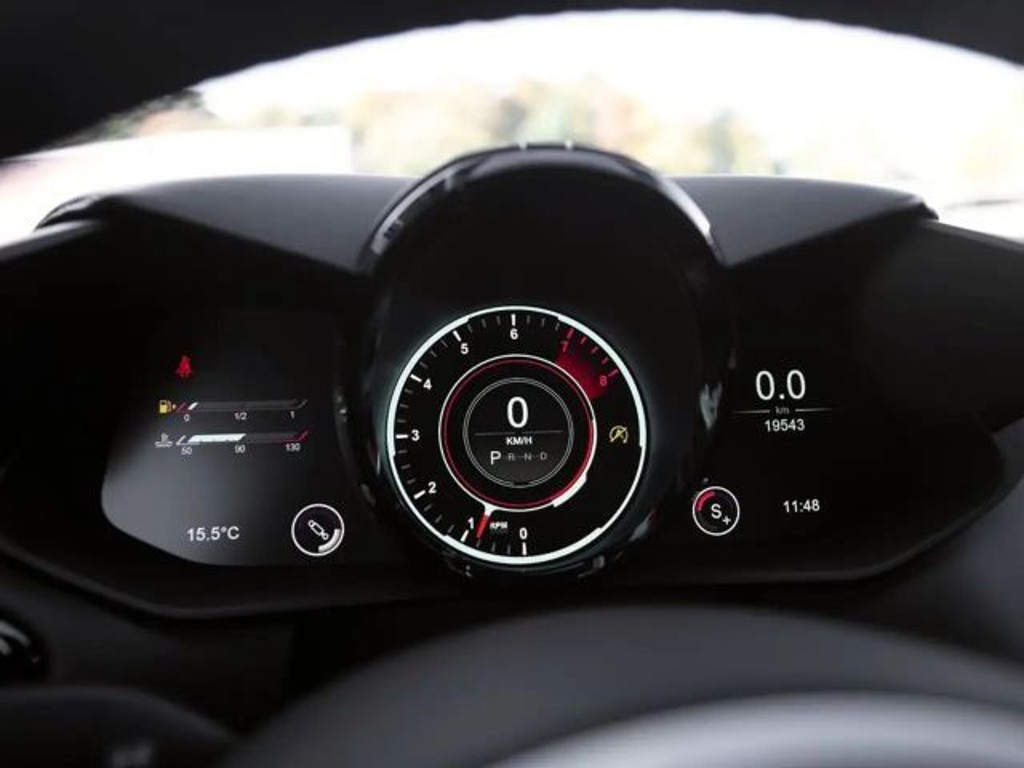 Aston Martin Vantage