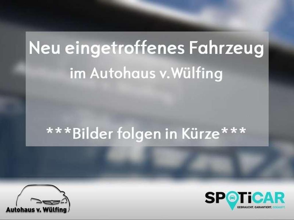 Opel Astra 2025 Hybride Benzine