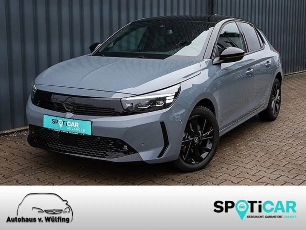Opel Corsa 2025 Benzine