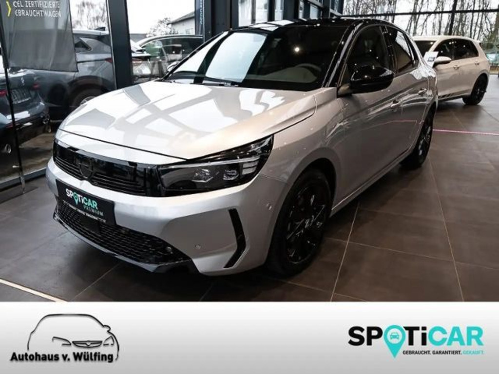 Opel Corsa 2025 Benzine