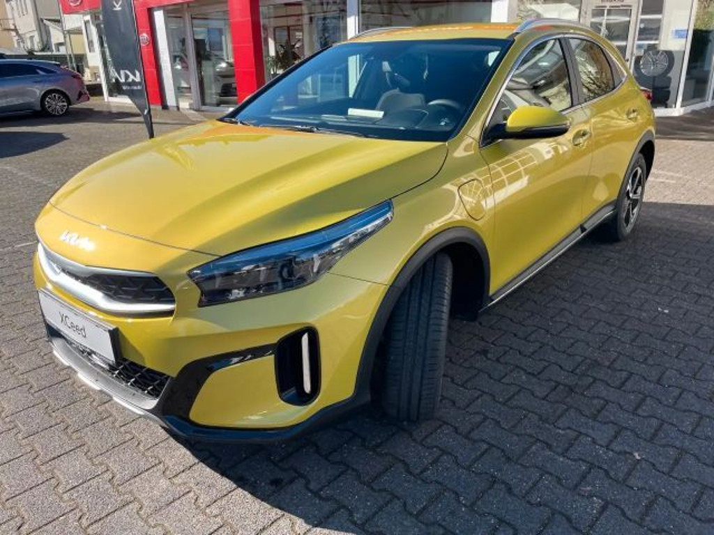 Kia XCeed 2023 Hybride Benzine