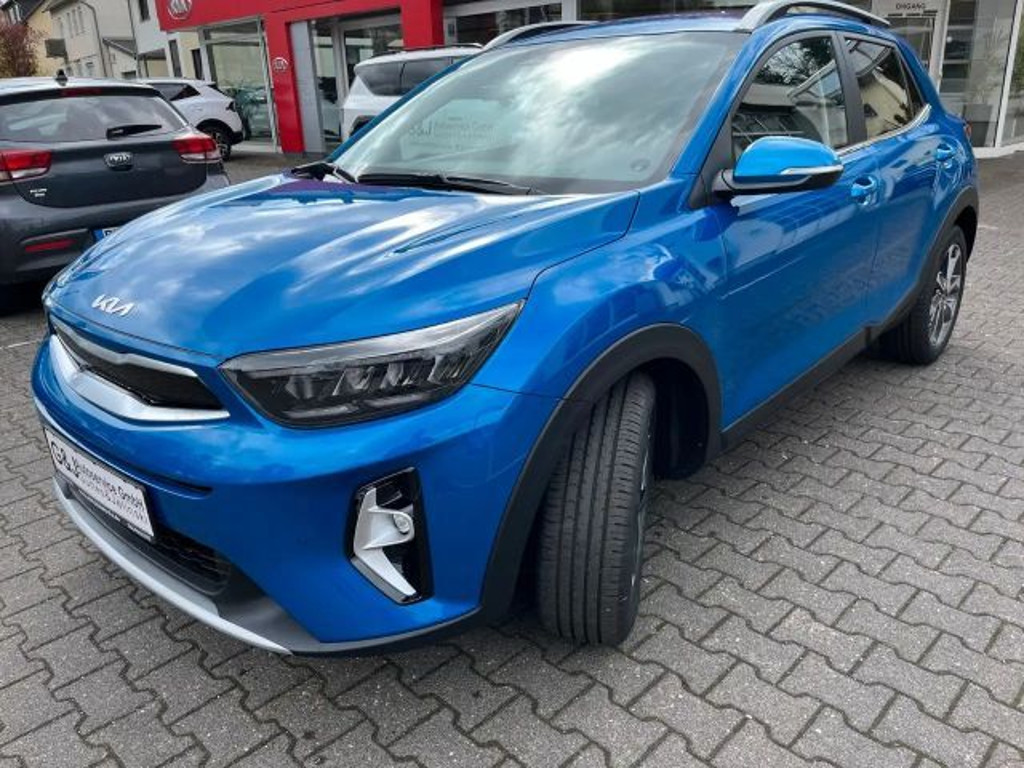 Kia Stonic 2024 Benzine
