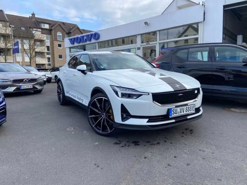 Polestar 2