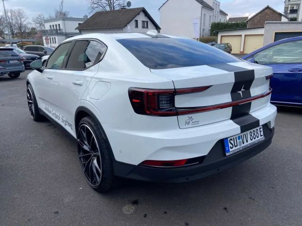 Polestar 2