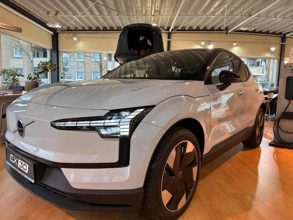 Volvo EX30 2025 Elektrisch