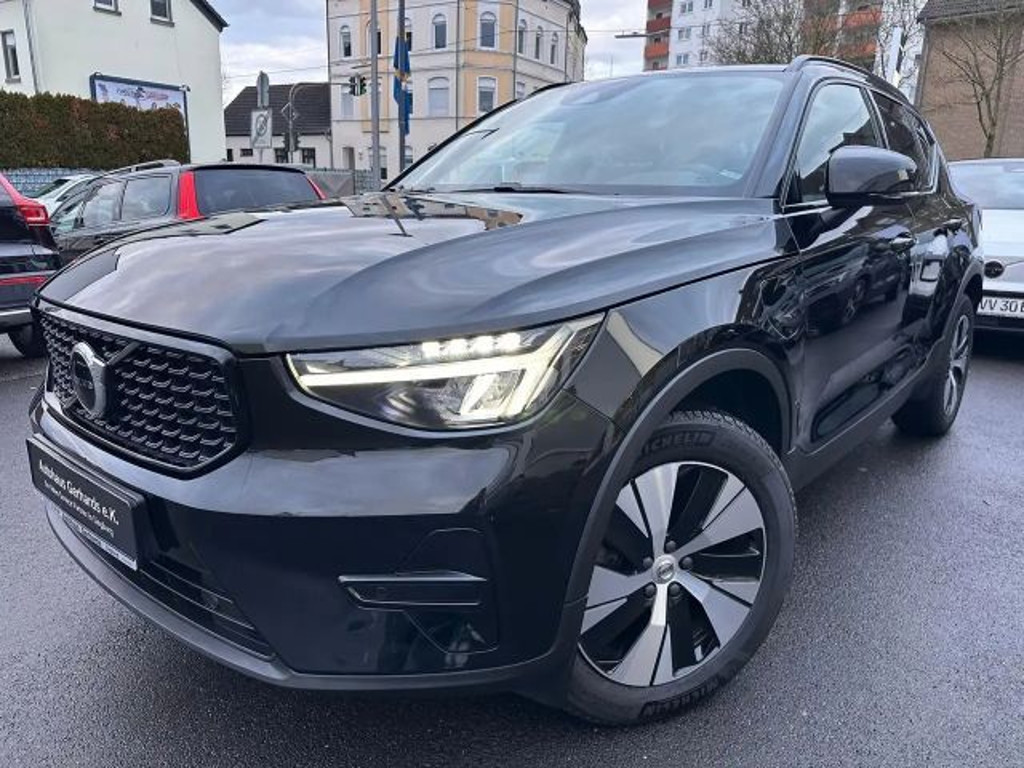 Volvo XC40 2022 Hybride Benzine