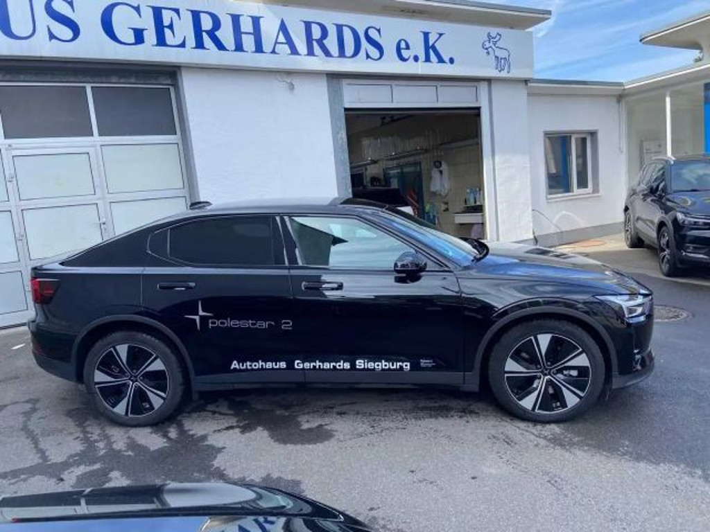 Polestar 2