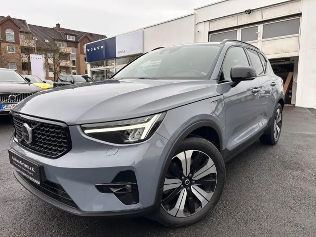 Volvo XC40 2022 Hybride Benzine