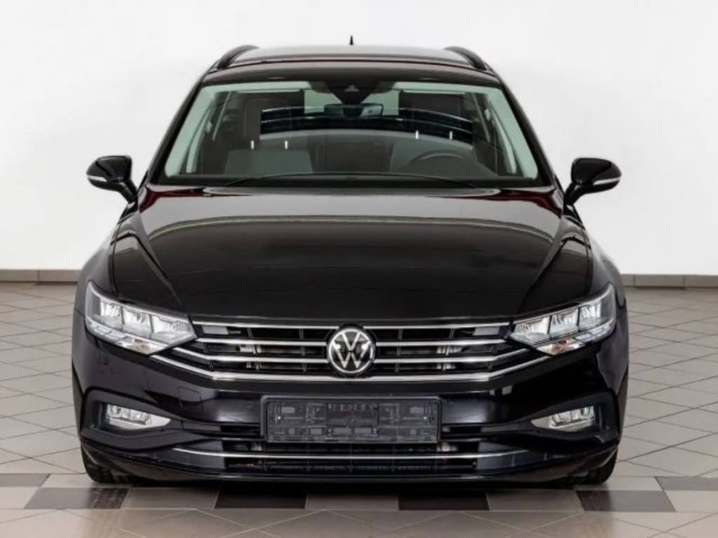 Volkswagen Passat 2023 Benzine