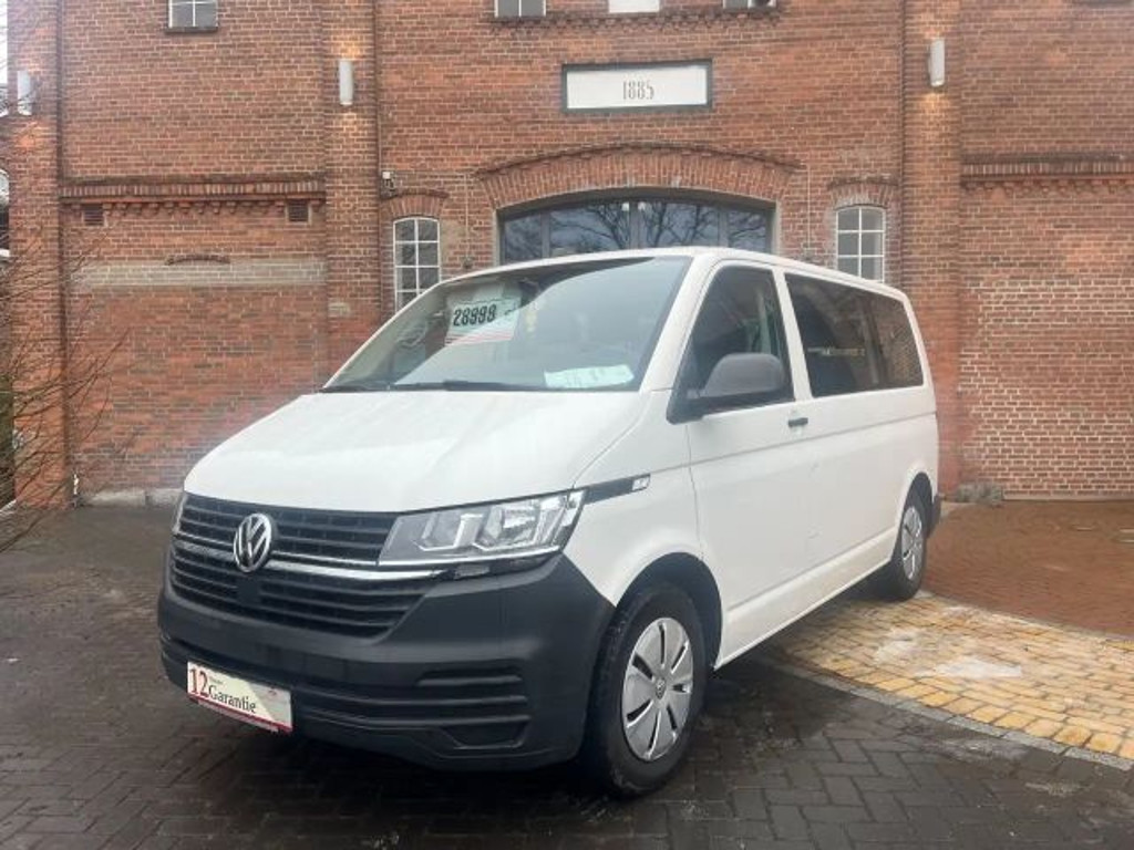 Volkswagen Transporter 2023 Diesel