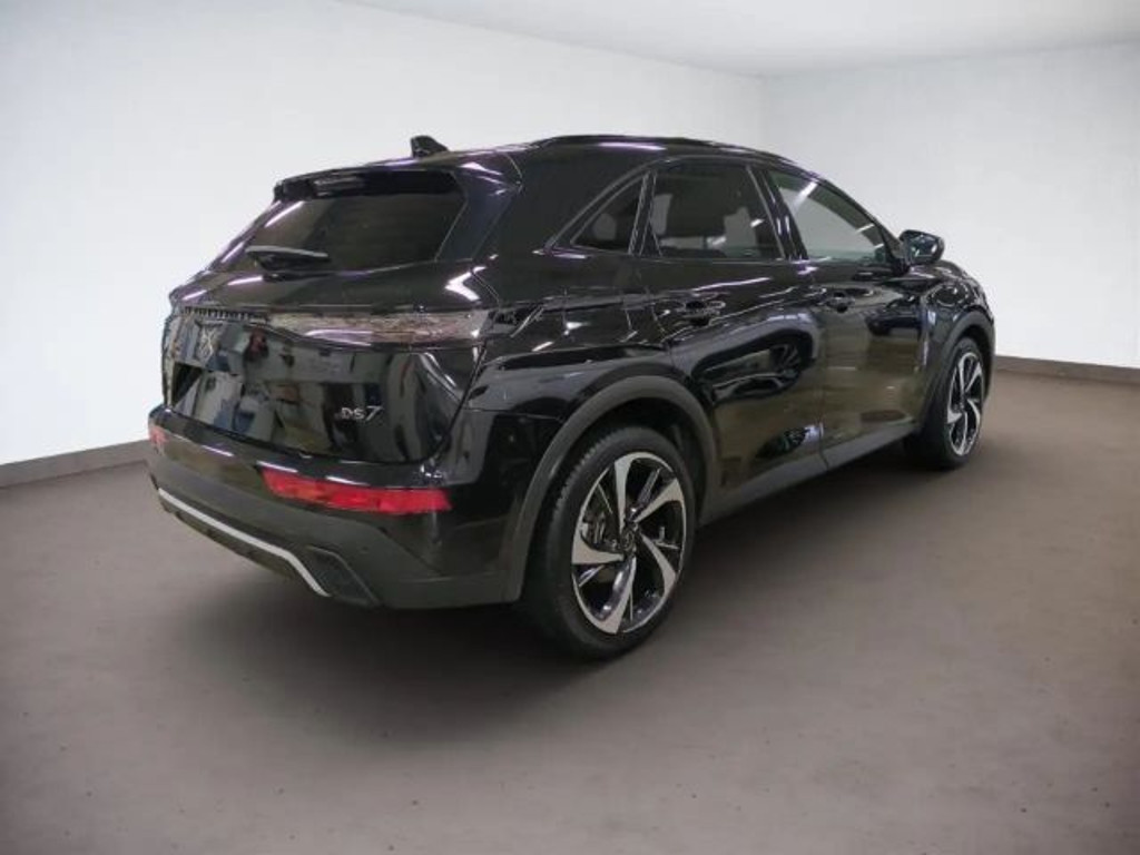 DS DS 7 Crossback